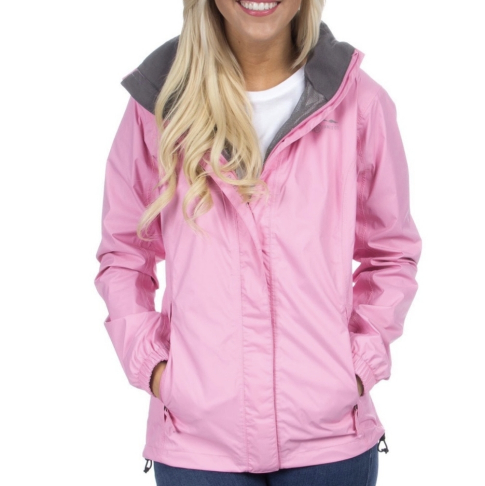 Lauren James jacket